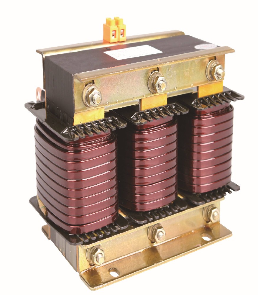 LBCKSG、LBCKDG系列低壓串聯(lián)電抗器